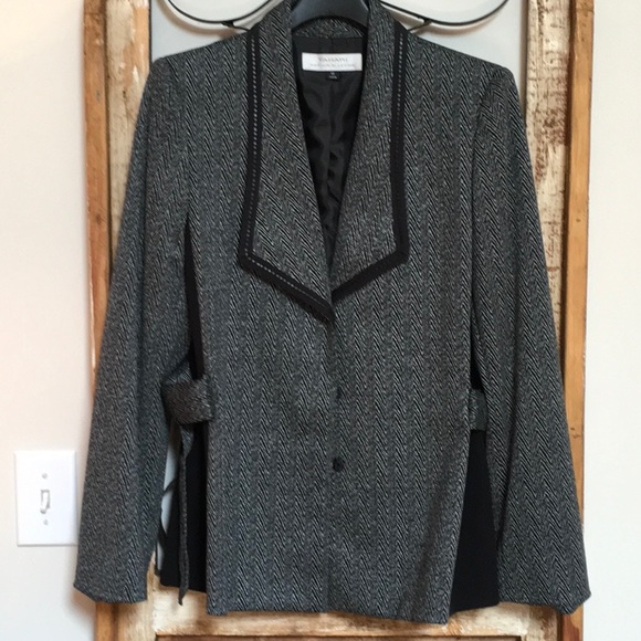 Jacket - Picture 2 of 3